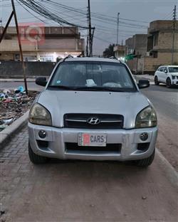 هیۆندای تۆکسۆن